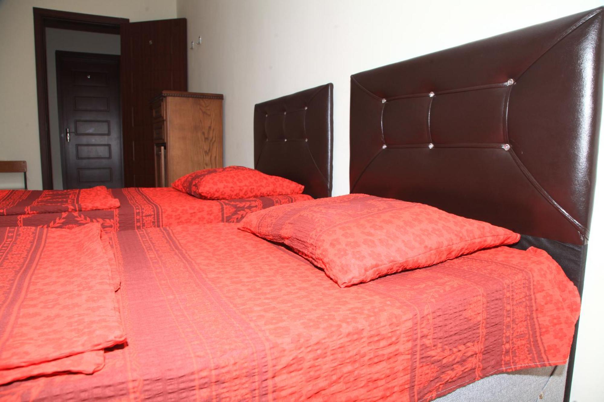 Batumi Hotel Extérieur photo