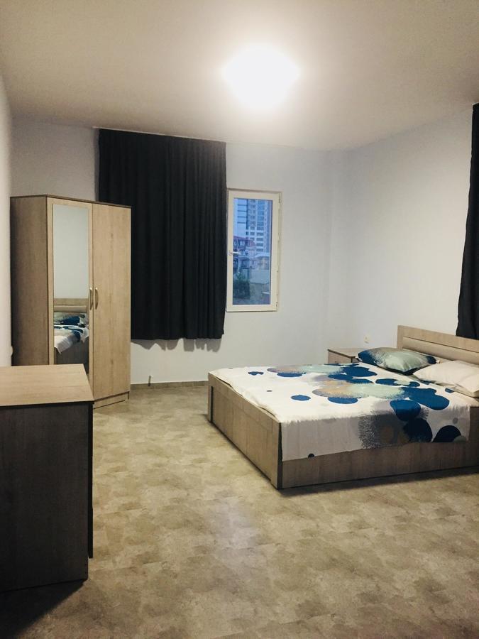 Batumi Hotel Extérieur photo